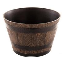 Innovative Plant Display The Rustic Yet Modern Whisky Shaped Pot Suited For A Variety Of Greenery To Brighten Up Spaces