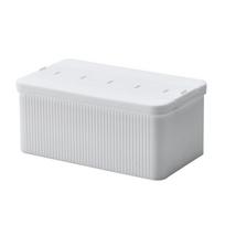 DIY Ice Cream Maker Multifunctional Freeze Ice Box Portable Silicone Ice Cube Tray  Barware balta