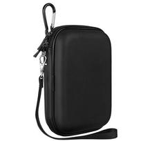 Durable EVA 2.5inch Hard Drive Case Shockproof Small Portable Storage Box Hard Shell Protective Storage Case Digital Accessories juoda