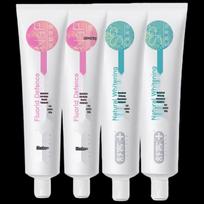 Sakol Anti-Cavity & Whitening Toothpaste Family Bundle