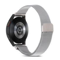 20mm 22mm Milanese Loop Strap For Samsung Watch 6/5/4/3/Amazfit GTS 4/GTR/Bip Bracelet Band Huawei Watch 4/3/GT4-3-2 Pro Correa 20mm watch band sidabras