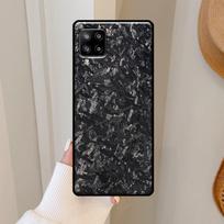 Forged Carbon Pattern Case For Samsung Galaxy A36 A56 A13 A23 A52 A32 A12 A54 A34 A14 A16 A26 A33 A53 A15 A35 A55 Samsung A05