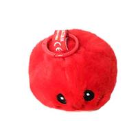 Simulation Dumpling Squishies Blind Box Plush ToyAnimated Characters Mysterious Surprise Box Keychain Children' Gift