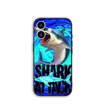 for Xiaomi Redmi 15C 15 A4 A5 9A 9T 10A 10C 9C NFC Note 11 9 8 10 Pro 8T Phone Cover Case Black Shark Redmi Note 11S 4G