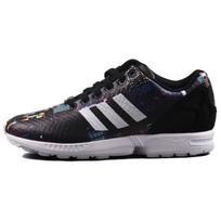 Adidas Originals ZX Flux Casual Shoes Women's Low Top Black B25834 38