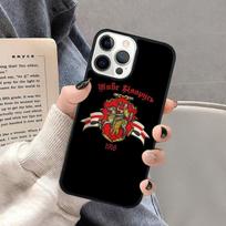 Belarus Flag Coat of Arms Phone Case for iPhone 17 Air 16 16e 15 Plus for Apple 13 11 12 14 Pro Max Cover coque Shell iPhone 13