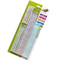 Milk Powder Bag Stick Storage Sealer Clip Packaging Sealer Plastic Bags Sealer  Food Storage StyleB