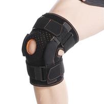 Knee Protector Knee Pad Sleeve Compression Knee Support Sports Gear Knee Brace  Women Men S