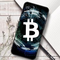 Bitcoin For Realme C75 C67 C61 C55 C53 C51 C21Y C25S GT 7 5 6 Pro GT 6T 10 11 12 13 14 Pro Plus Case Realme C55
