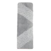 Washable Replacement Mop Cloth Compatible with For Eureka J20 Robot Vacuum Cleaner Nylon Ultra Fine Fiber for Better Cleaning