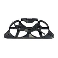 Robotic Vacuum Cleaner Base Cleaning Tray For Dreame For X30 Ultra / L40 Ultra And For MOVA P10 Ultra Cleaning Tray Replacement juoda