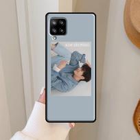 Kim Seon Ho Case For Samsung Galaxy A05 A06 A16 A26 A36 A56 A53 A32 A52 A33 A13 A55 A35 A15 A14 A34 A54 Samsung A55