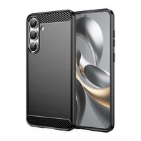 For Samsung Galaxy S25 FE Case Samsung Galaxy S25 FE Cover Coque Funda Soft Silicone Shockproof Phone Bumper For Samsung S25 FE juoda