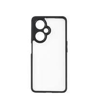 For Oneplus Nord CE 3 Lite 5G Case For Oneplus Nord CE 3 Lite Cover Funda Hard transparent TPU Shockproof Shell Back Bumper For Nord CE 3 Lite juoda