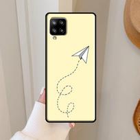 Airplane Aircraft Case For Samsung Galaxy A36 A56 A13 A23 A52 A32 A12 A54 A34 A14 A16 A26 A33 A53 A15 A35 A55 Samsung A22 4G