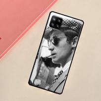 Jean-Paul Belmondo Case For Samsung Galaxy A13 A32 A12 A22 A52 A35 A26 A16 A05 A55 A15 A54 A34 A14 A56 A36 A53 Samsung A14