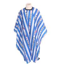 Unisex kirpimas Cape Salon Plaukų kirpimas Cape Barber Kirpykla Prijuostė Plaukų priežiūra Blue