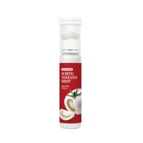 LATIB Glutathione White Tomato Shot Odos priežiūros papildas 3 vnt. Skin Care Supplement 3ea
