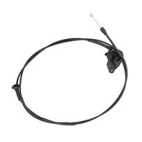 Hood Control Release Cable FR3Z-16916-B for Ford Mustang