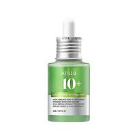 Anua Acid 10 Hialurono Raudonį Ramantis Veido Dėmelių Priežiūros Serumas 30ml Jautriai Odai