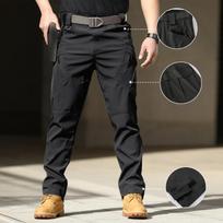 Mens Sweatpants Baggy Sweatpants Men Cargo Sweatpants for Men Sweat Pants for Mens Casual Outdoor Pants for Men with Pockets L juoda