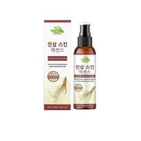 Revitalizing & Firming Facial Essence with Ginseng & Milk  Anti-Aging, Hydrating, Wrinkle-Reducing Serum for All Skin Types to Boost Elasticity and Yo