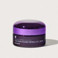 MIZON Collagen Power stangrinamasis paakių kremas 25ml Raukšles mažinantis Hialurono rūgštis 25ml