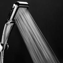 ABBY-High-Pressure Shower Head Rain Showerhead Bathroom Showerhead High Flow Shower Head Hand Held Shower Separately For Your sidabras