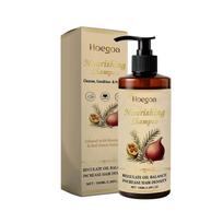 Limited time!!Hoegoa Multi-Effect Nourishing Shampoo - Gentle Cleansing, Smooth, Shiny, Strengthens Hair, Comfortable Scalp Shampoo