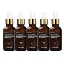 1-5x Drėkinantis Klinikinės Formuluotės Atjauninantis Veido Serumas Giliam Odos Priežiūrai 1PC
