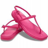 Crocs Miami Thong Flip  209793 |W6 I Eu 36-37| Dragon Fruit