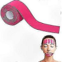 Anti-Aging Face Lift Tape, Firming Lifting Patches, Wrinkle Reduction Stickers, Facial Tightening Strips for Enhanced Skin Appearance