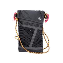 Klattermusen Lanyard Pocket Crossbody Bag 41453u21 961 41453U21 961