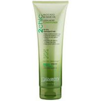 Giovanni Cosmetics 2Chic Ultra-Moist Conditioner, Avocado and Olive Oil 8.5 OZ (Pack of 4)