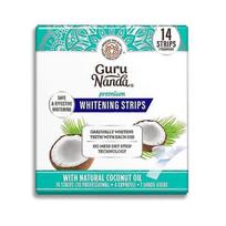 Professional Tooth Whitening Strips for Sensitive Teeth Fast Acting Enamel-Safe for Brighter Smile and Daily Use