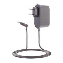 For Dyson V6 V7 V8 Vacuum Cleaner Charger Adapter Replaceable Parts Lithium Ion Battery Power Supply Cord AU Plug