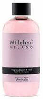 Namų kvapas, papildymas Millefiori Milano Magnolia Blossom & Wood, 250 ml