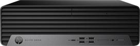 Stacionarus kompiuteris HP 8700G, 512GB, DDR5 16GB, SSD 512GB, AMD Radeon 780M -, Windows 11 Pro HP Elite 805 G9