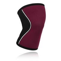 Knee Sleeves 1 Pair  7mm Neoprene  Maximum Support   Compression for Weightlifting, Powerlifting  Crossfit  Women S violetinė