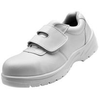 Labor Insurance Shoes Anti-static Shoes Dust-proof and Dust-free Work Shoes Anti-smashing Steel Head Shoes 34