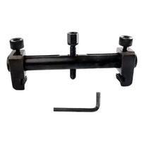 Adjustable Crankshaft Pulley Removal Tool Puller For Ribbed Drive Pulley Crankshaft Remover Car Repair Tool U9O4