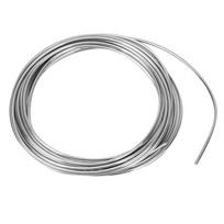 Vario-Aliuminio Šerdies Vielos Žemos Temperatūros Vario-Aliuminio Suvirinimo Strypas (4m)