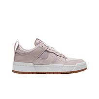 (w) Nike Dunk Low Disrupt Platinum Violet 225
