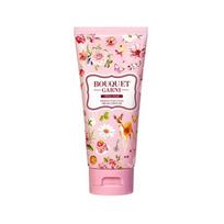 Bouquet Garni White Musk Moisture Foot Cream 100ml*1Pc/2Pcs/3Pcs/4Pcs 1Pc