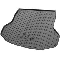 Changan Qiyuan Q05 TPE Trunk Mat - Custom Fit & Decorative Thick Version