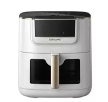 Karšto oro gruzdintuvė Dreame Air Fryer AF30, balta