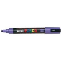 POSCA Marqueur Pointe Conique Moyenne Lilas violetinė