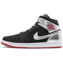 Air Jordan 1 Mid 'Johnny Kilroy' Jordan 554724-057 42 gray