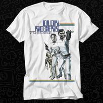 Buck Rogers in The 25th Century TV Movie T Shirt 543 4XL