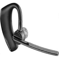 Plantronics Voyager Legend Bluetooth vienos ausies monauralinė laisvų rankų įranga Prijunkite prie savo kompiuterio Mac planšetinio kompiuterio An